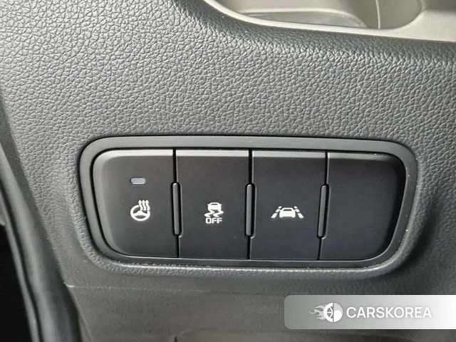 Kia The New Ray id 4550475 из Кореи 8
