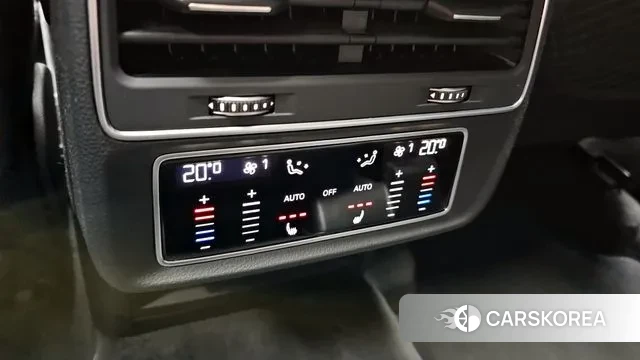 Audi Q7 (4M) id 3349141 из Кореи 8