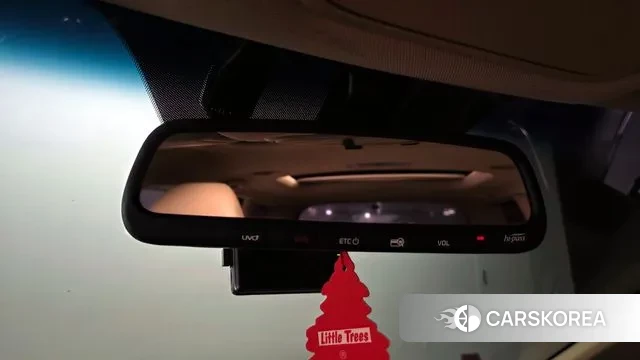 Kia The New Carnival id 3039362 из Кореи 8