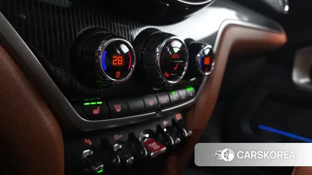 Mini Cooper S Countryman id 3769853 из Кореи 8