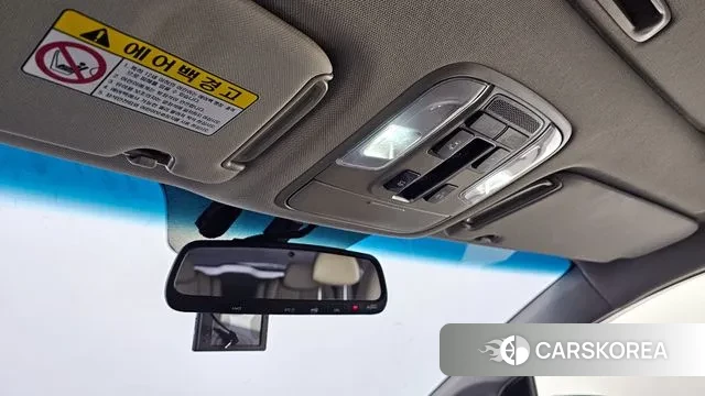 Kia The New Carnival id 3612377 из Кореи 8