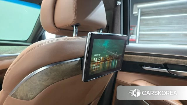 Genesis G90 id 4727836 из Кореи 8