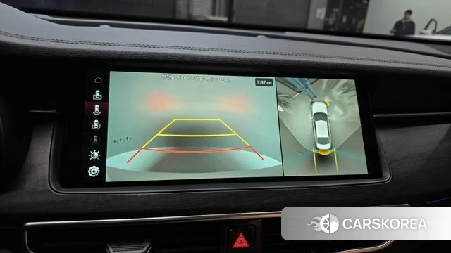 Kia K7 Premier id 3899203 из Кореи 8