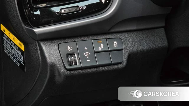 Kia Stonic id 4943940 из Кореи 8