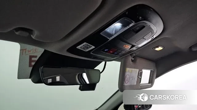 Hyundai Sonata D Edge (DN8) id 3659266 из Кореи 8