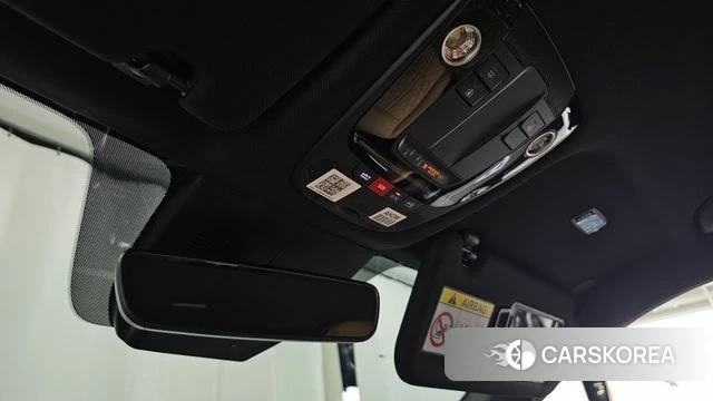 Kia Sorento 4th Generation id 4735663 из Кореи 8