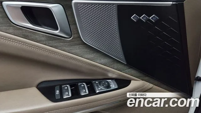 Kia K8 id 2944538 из Кореи 8