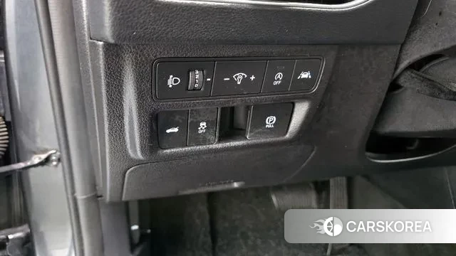 Hyundai Sonata (DN8) id 3641022 из Кореи 8