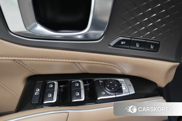 Kia The New Sorento 4th Generation id 3889190 из Кореи 8