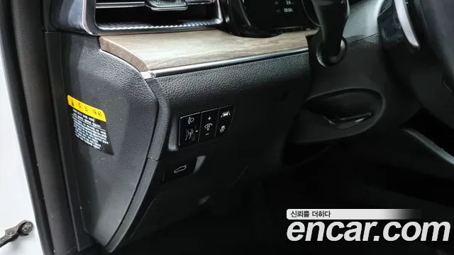 Kia K5 3rd generation id 2234986 из Кореи 8