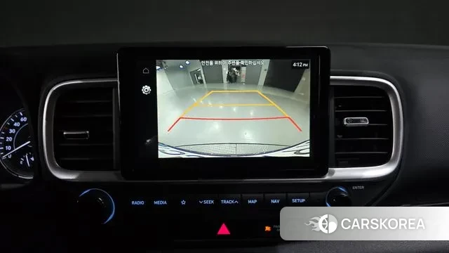 Hyundai Venue id 3758936 из Кореи 8