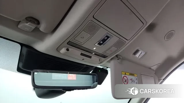 Land Rover Discovery Sports 2nd Generation id 3003165 из Кореи 8