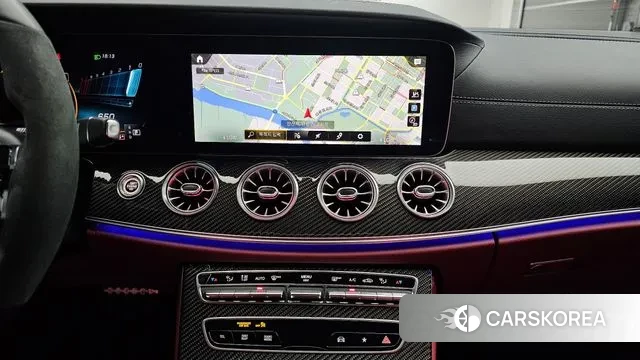 Mercedes-Benz CLS-Class C257 id 3411374 из Кореи 8