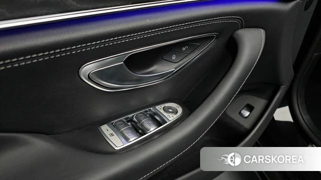 Mercedes-Benz CLS-Class C257 id 4223353 из Кореи 8