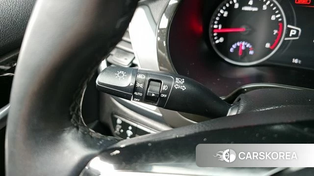 Kia Seltos id 3871712 из Кореи 8