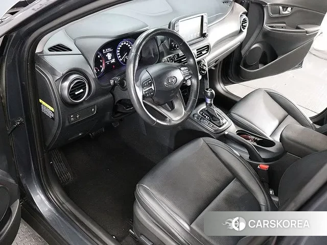 Hyundai Kona id 3669236 из Кореи 8