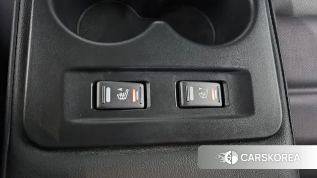 Renault Korea (Samsung) SM6 id 3243737 из Кореи 8