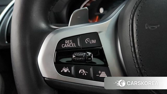 BMW X4 (G02) id 4573074 из Кореи 8