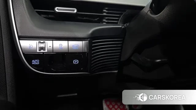 Hyundai Ionic 5 id 3610623 из Кореи 8