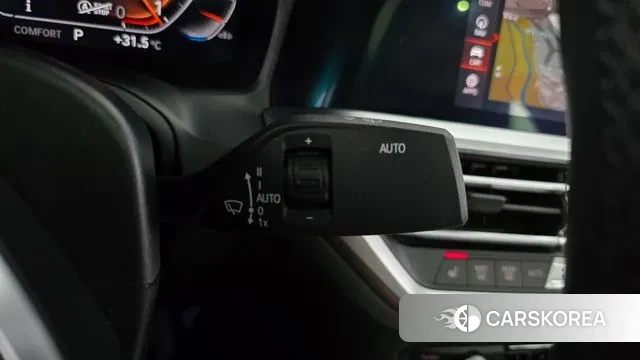 BMW 3 Series (G20) id 3038424 из Кореи 8