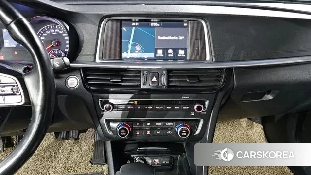 Kia The New K5 2nd generation id 3651776 из Кореи 8