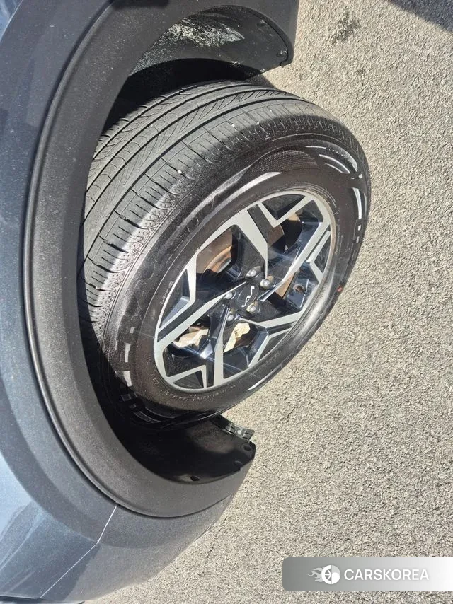 Kia Sportage 5th Generation id 3570595 из Кореи 8