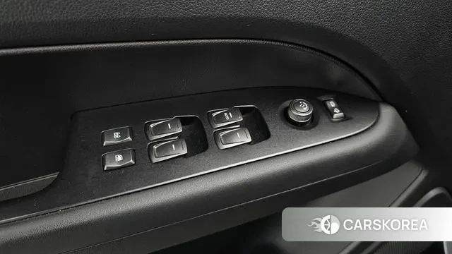 Ssangyong Rexton Sports id 3582845 из Кореи 8