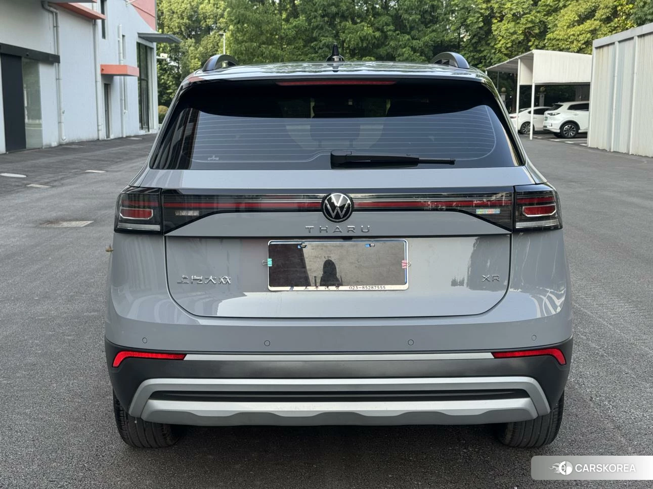 Volkswagen Tuyue id 4513998 из Китая 8