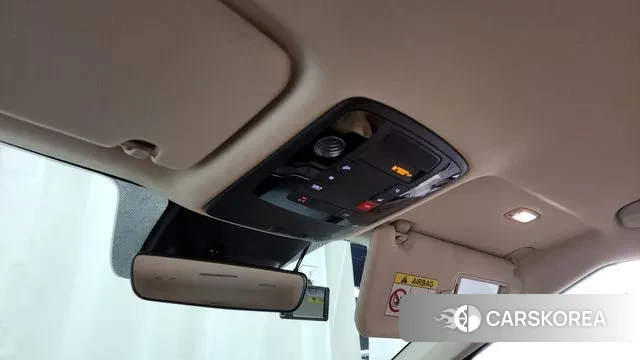 Kia Carnival 4th generation id 3670510 из Кореи 8