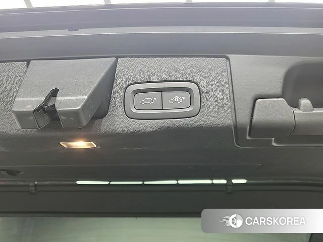 Volvo XC60 second Generation id 3823758 из Кореи 8