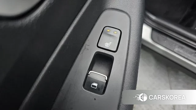 Hyundai Santa Fe TM id 3718222 из Кореи 8