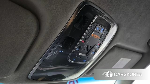 Genesis G80 (RG3) id 4338058 из Кореи 8