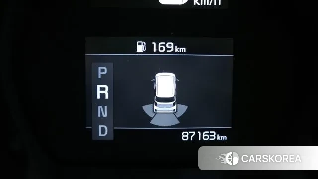 Kia The New Ray id 3655231 из Кореи 8