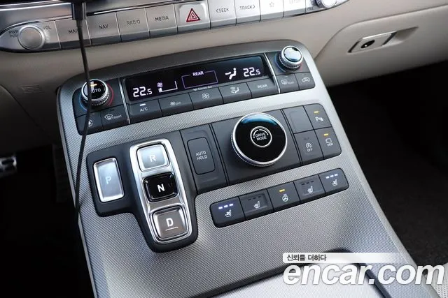 Hyundai Palisade id 2685343 из Кореи 8