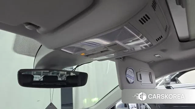 Volkswagen Arteon id 3193317 из Кореи 8