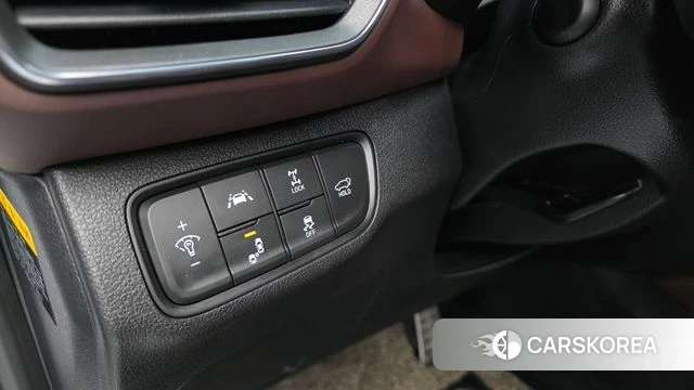 Hyundai Santa Fe TM id 3820644 из Кореи 8