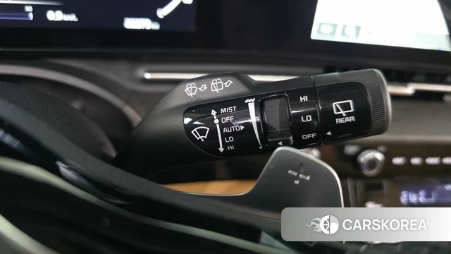 Kia Carnival 4th generation id 4534617 из Кореи 8