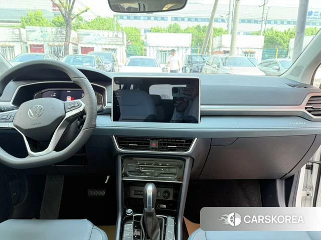 Volkswagen Tuyue id 4258070 из Китая 8