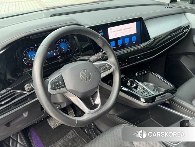 Volkswagen Lanjing id 3890873 из Китая 8