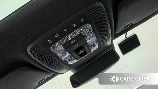Mercedes-Benz A-Class W177 id 4527546 из Кореи 8