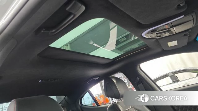 Genesis G70 id 4595782 из Кореи 8