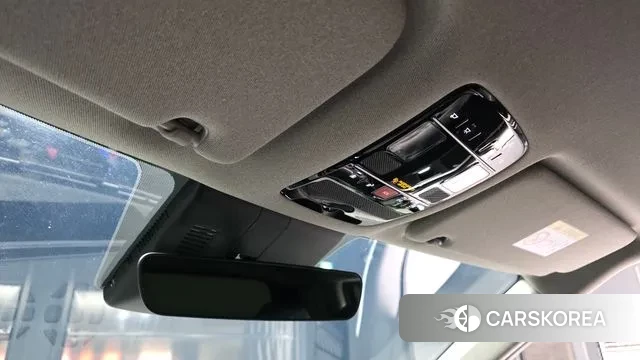 Hyundai Santa Fe (MX5) id 3745438 из Кореи 8