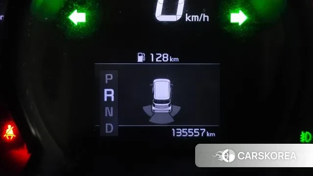 Kia The New Ray id 3433476 из Кореи 8