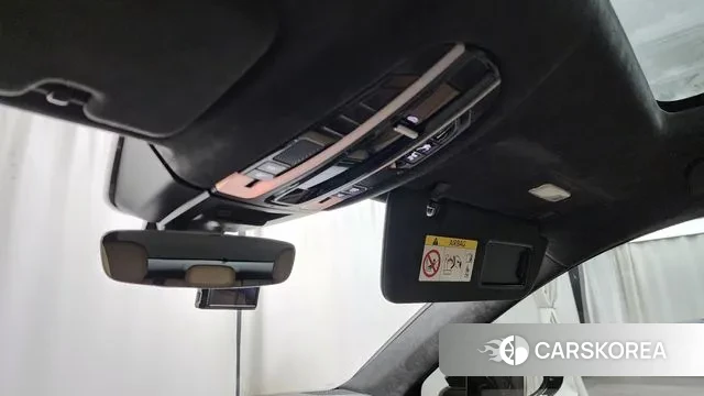 Porsche Cayenne (PO536) id 3640693 из Кореи 8