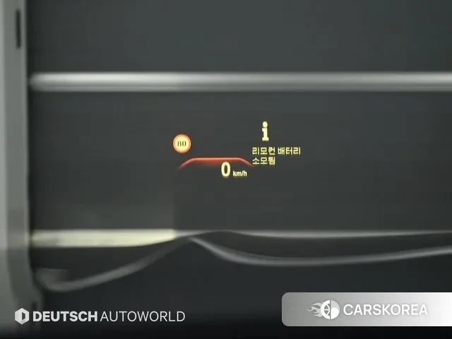 BMW 7 Series (G11) id 3531379 из Кореи 8