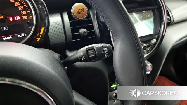 Mini Cooper id 3024161 из Кореи 8