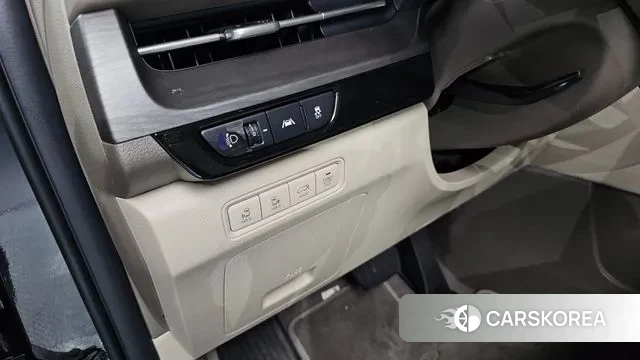 Kia Carnival 4th generation id 2905598 из Кореи 8