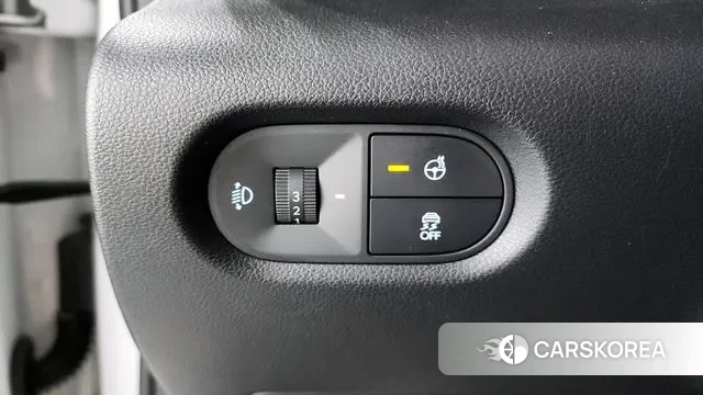 Hyundai Casper id 3093157 из Кореи 8