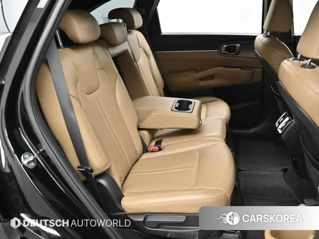 Kia The New Sorento 4th Generation id 4928713 из Кореи 8