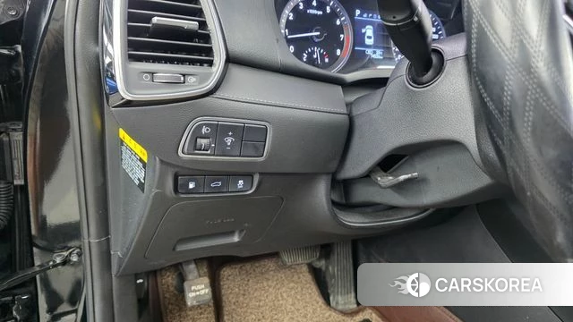 Hyundai Grandeur IG id 4574519 из Кореи 8